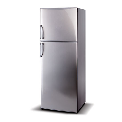Give a Refrigerator to a Home of Hope