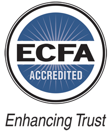 ECFA Financial Accreditation