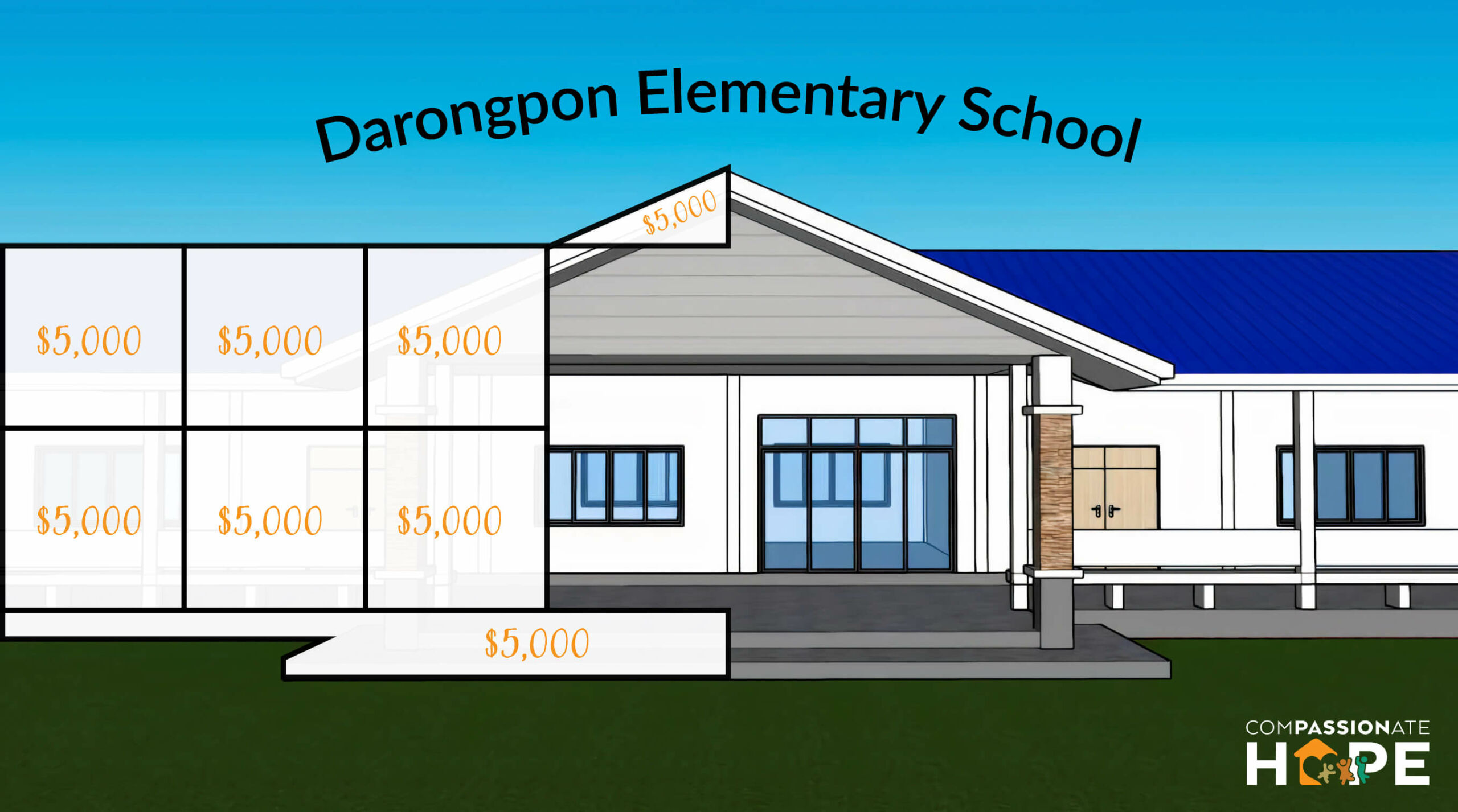 Darongpon Elementary School