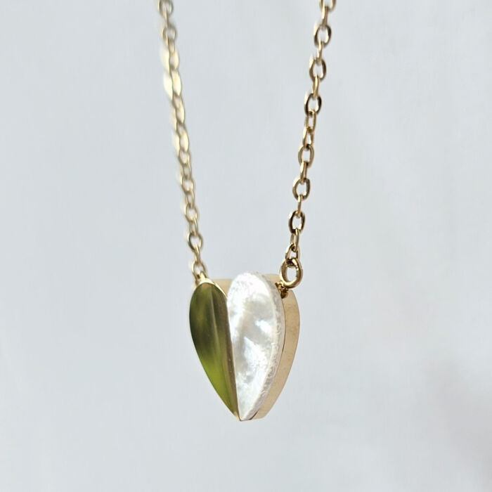 Give Hope Necklace - Image 2
